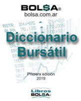 Diccionario Burs�til